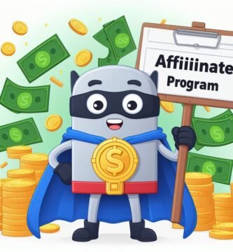 Affiliate-Program