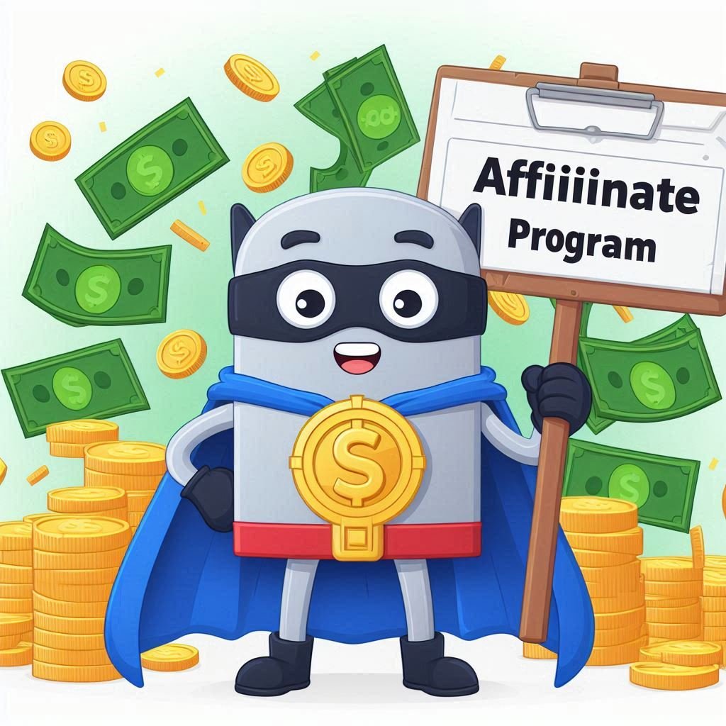 Affiliate-Program