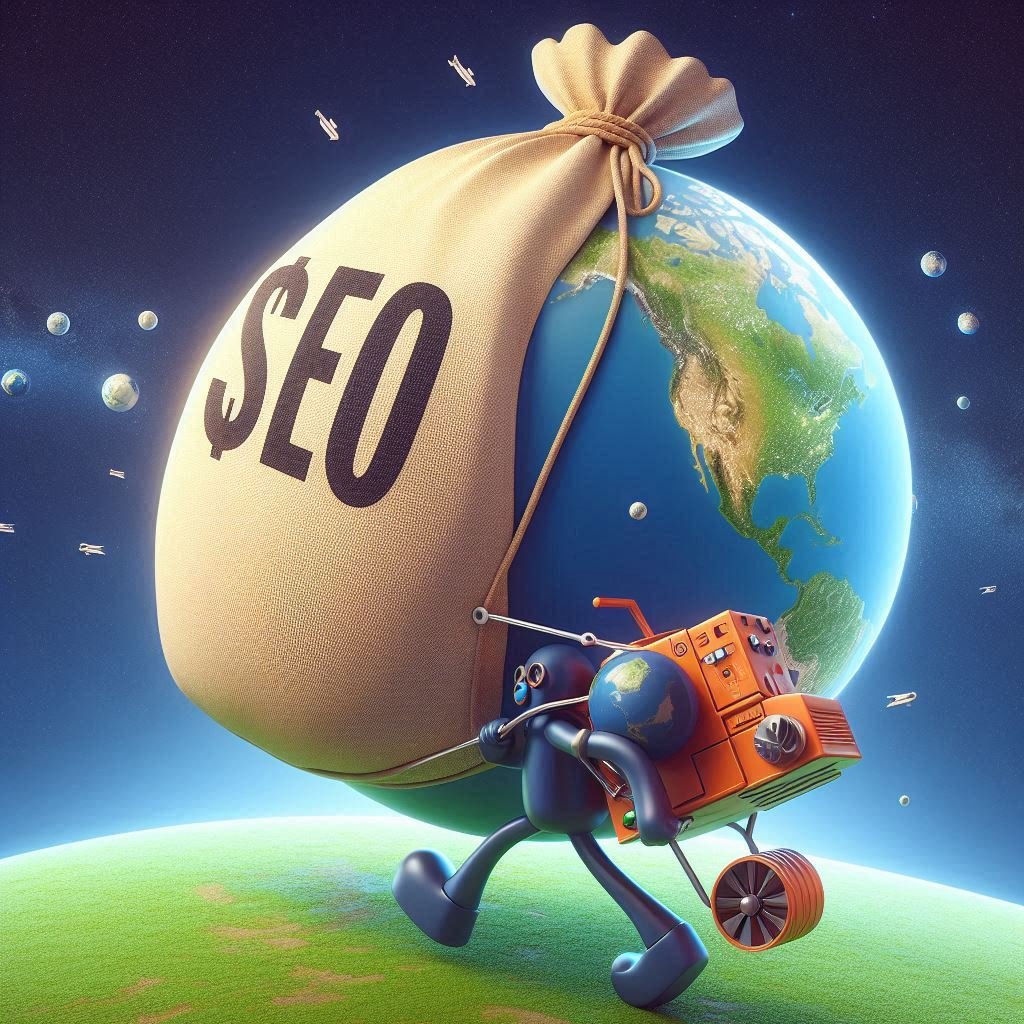 What is Search Engine Optimization (SEO)