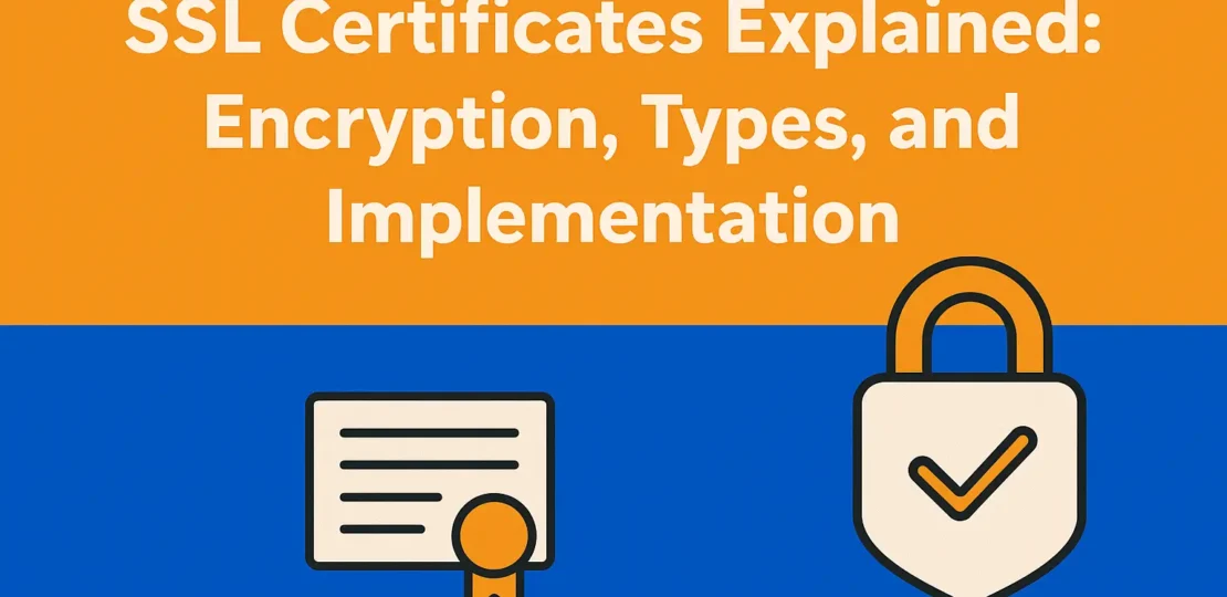 SSL-Certificates-Explained-Encryption-Types-and-Implementation
