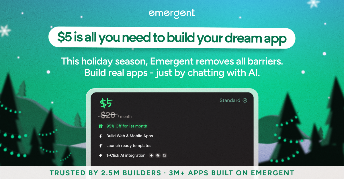 the AI Agentic takeover is real Gold rush right now, so, grab yours